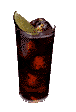 Rum and Coke is Good
